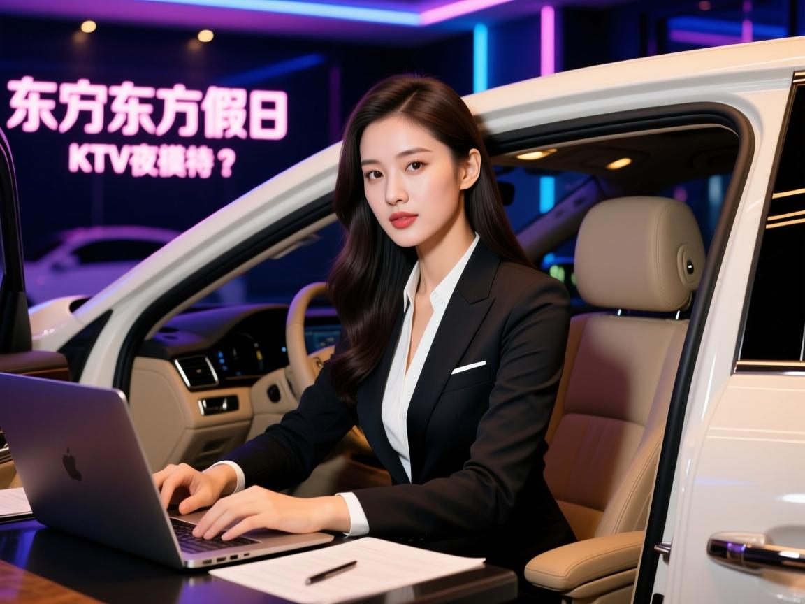 沈阳东方假日KTV夜总会急招商务模特,日结薪资如何？穿便服工作,外地可豪车接送是否真实？