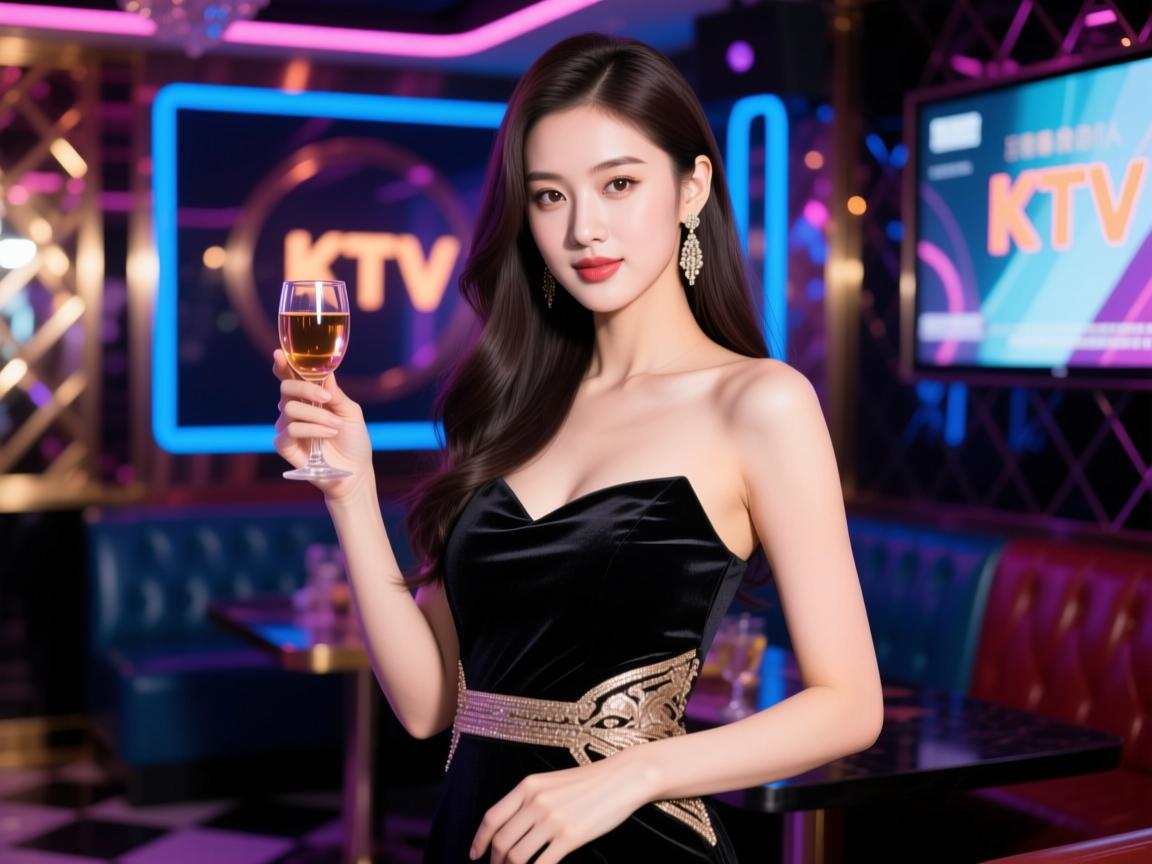 南昌KTV招聘礼仪模特,日结薪资如何计算,应聘需要避免哪些套路？