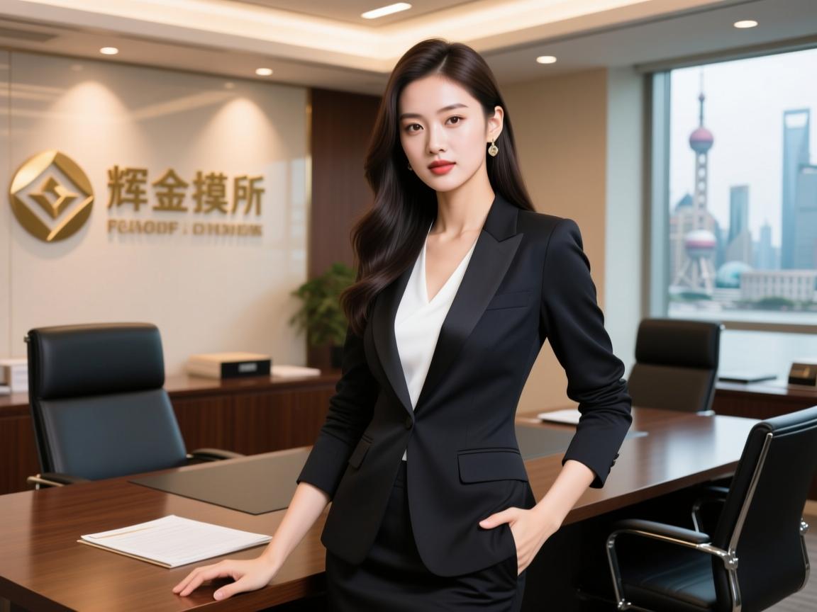 上海辉金商务会所诚招商务模特,日结真实无押金,工作氛围好,你适合吗？