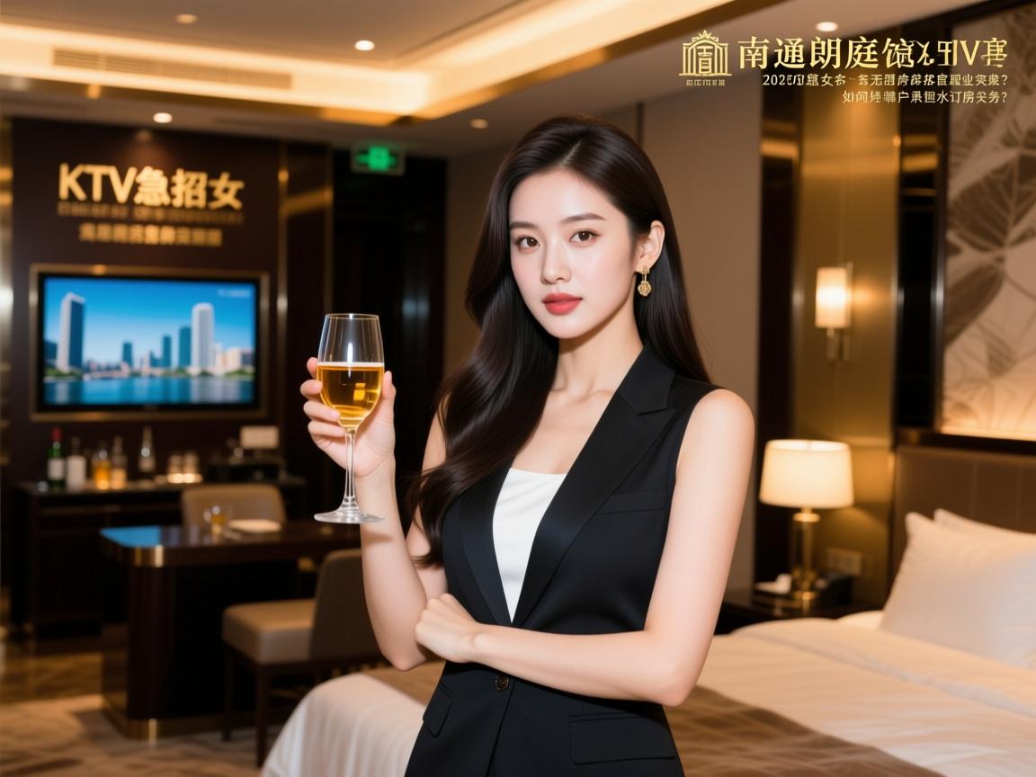 南通朗庭公馆KTV酒店2025急招女孩：如何凭借丰富客户群体实现职业突破？，KTV直招女孩为何无需承担酒水订房任务？