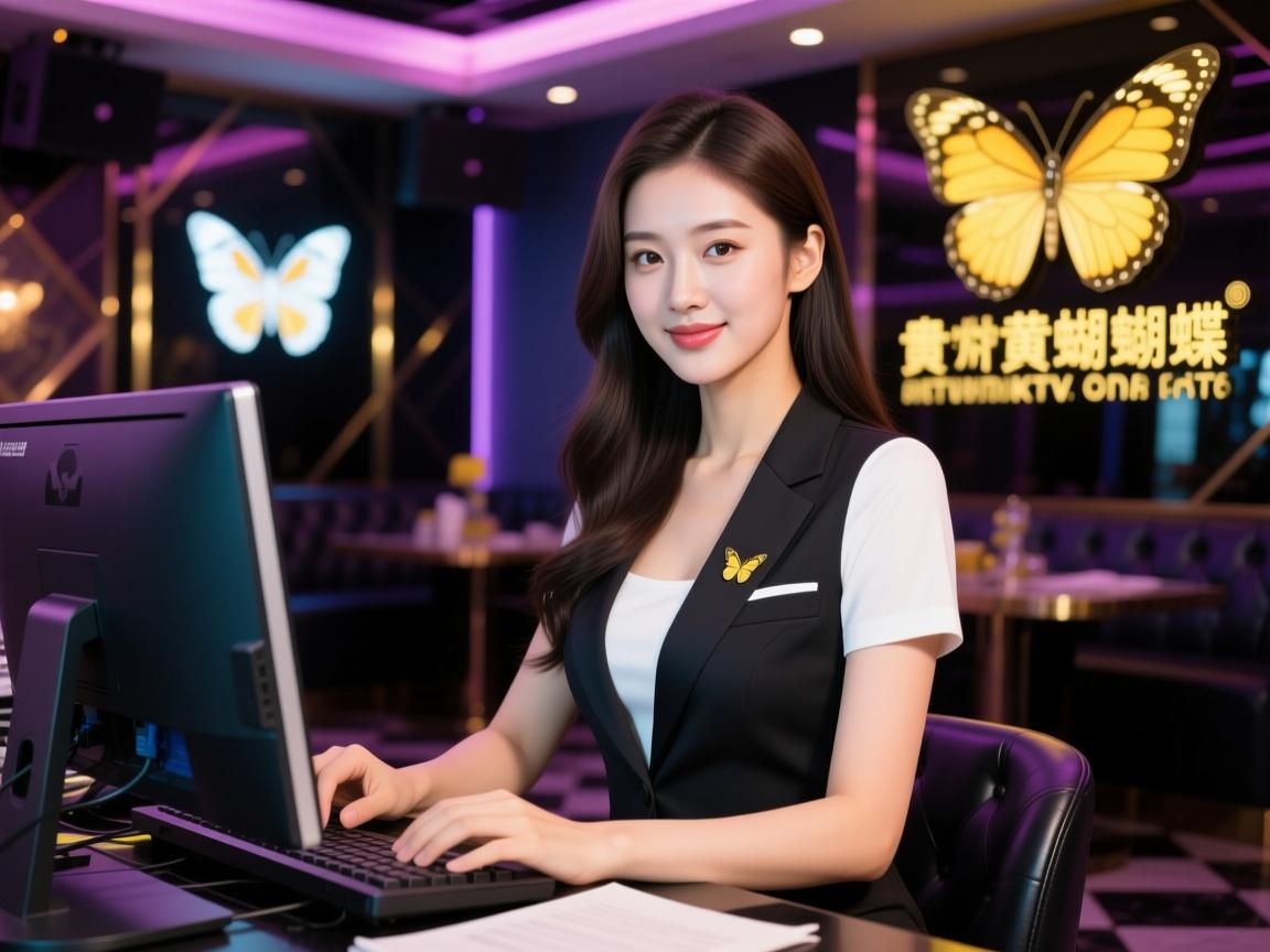 贵阳黄蝴蝶商务会所KTV直招佳丽,穿便服工作如何提升舒适度?无任务氛围为何受青睐? 贵阳黄蝴蝶商务会所KTV直招佳丽,穿便服工作如何提升舒适度?无任务氛围为何受青睐?