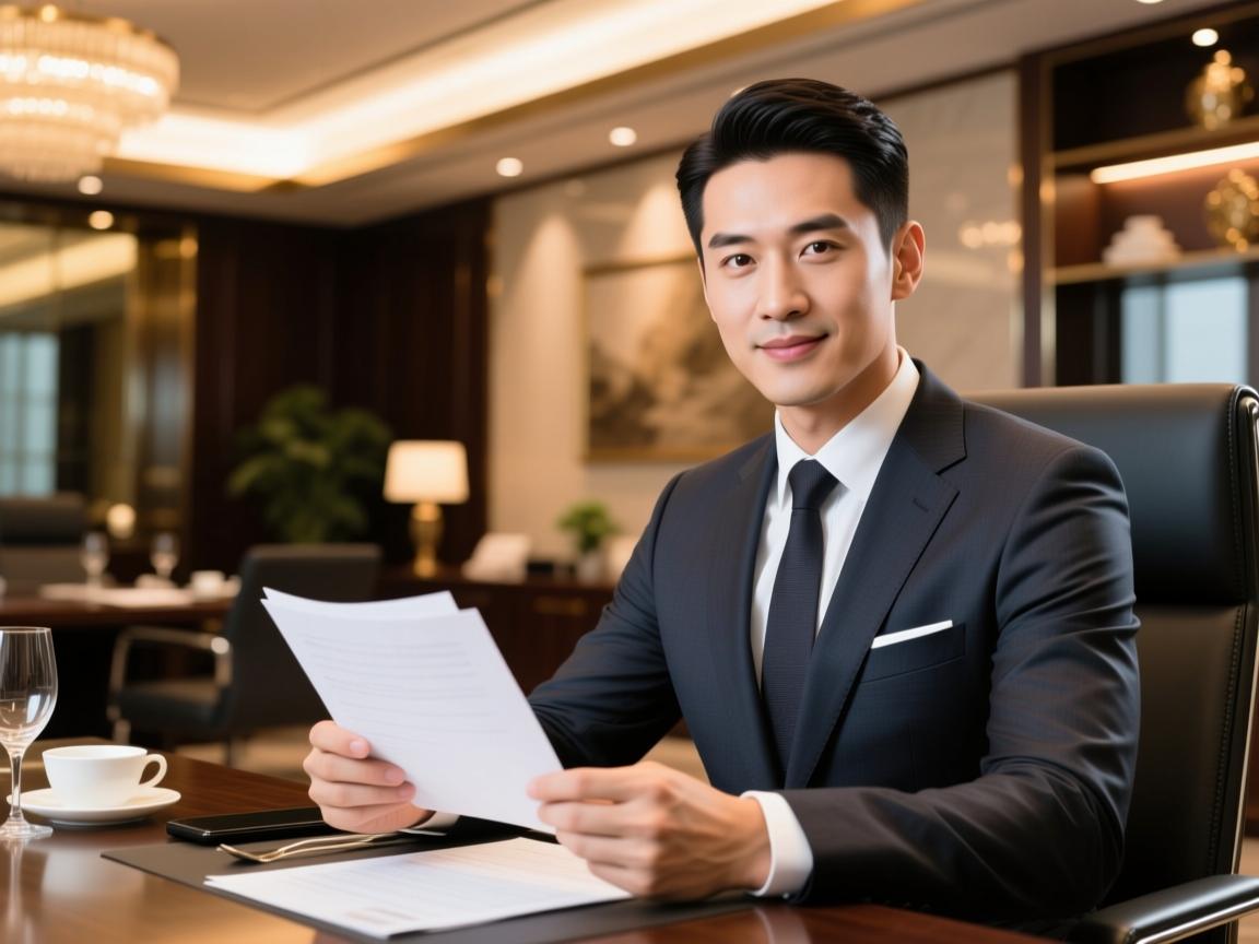 天津商务会所生意火爆长期招聘大揭秘：如何应聘商务会所经理与胜任高端接待？