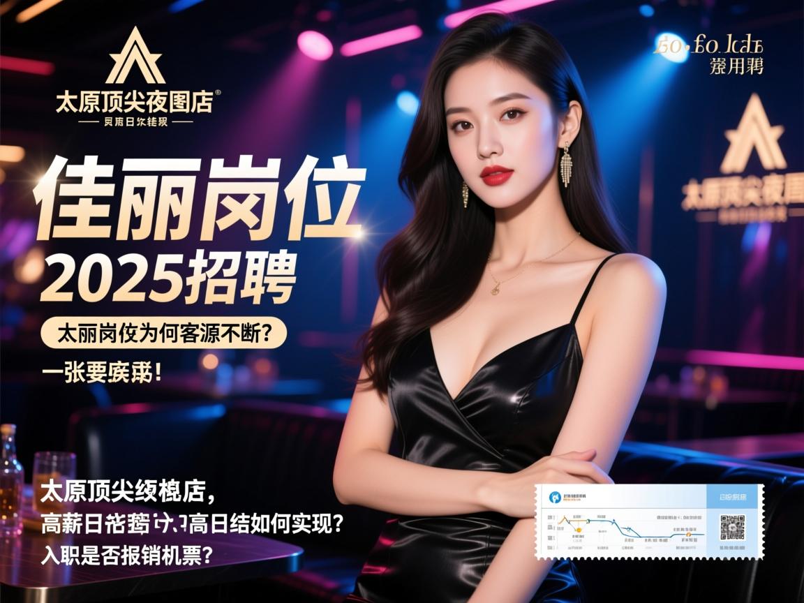 太原顶尖夜总会2025招聘,佳丽岗位为何客源不断？高薪日结如何实现,入职是否报销机票？