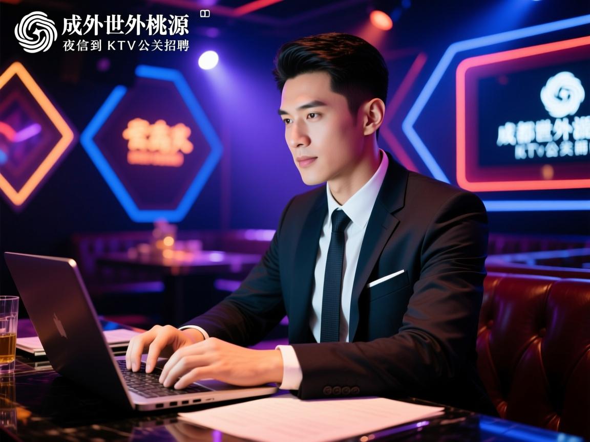 成都世外桃源夜总会KTV公关招聘,如何找到真实无押金日结工作,这里工作氛围究竟怎样？