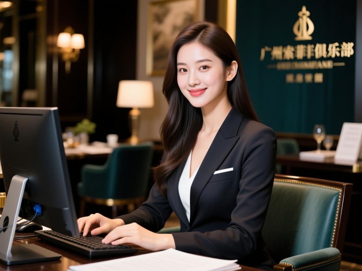 广州索菲特俱乐部招聘女孩,日结工作如何实现高薪？生意火爆是否保障收入？正规平台有哪些入职福利？