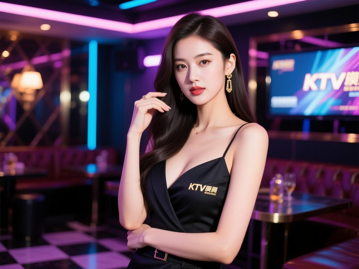 南昌高端夜场招聘,如何找到正规商务KTV模特工作,日薪待遇与专业培训是否有保障？