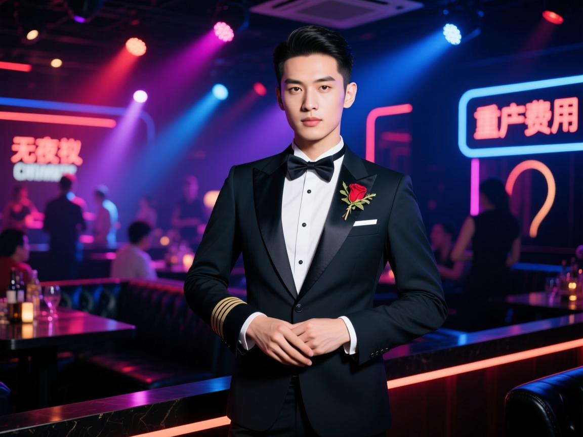 重庆夜总会招募礼仪-穿便服无费用,礼仪日结工作收入如何？,穿便服无费用是否靠谱？