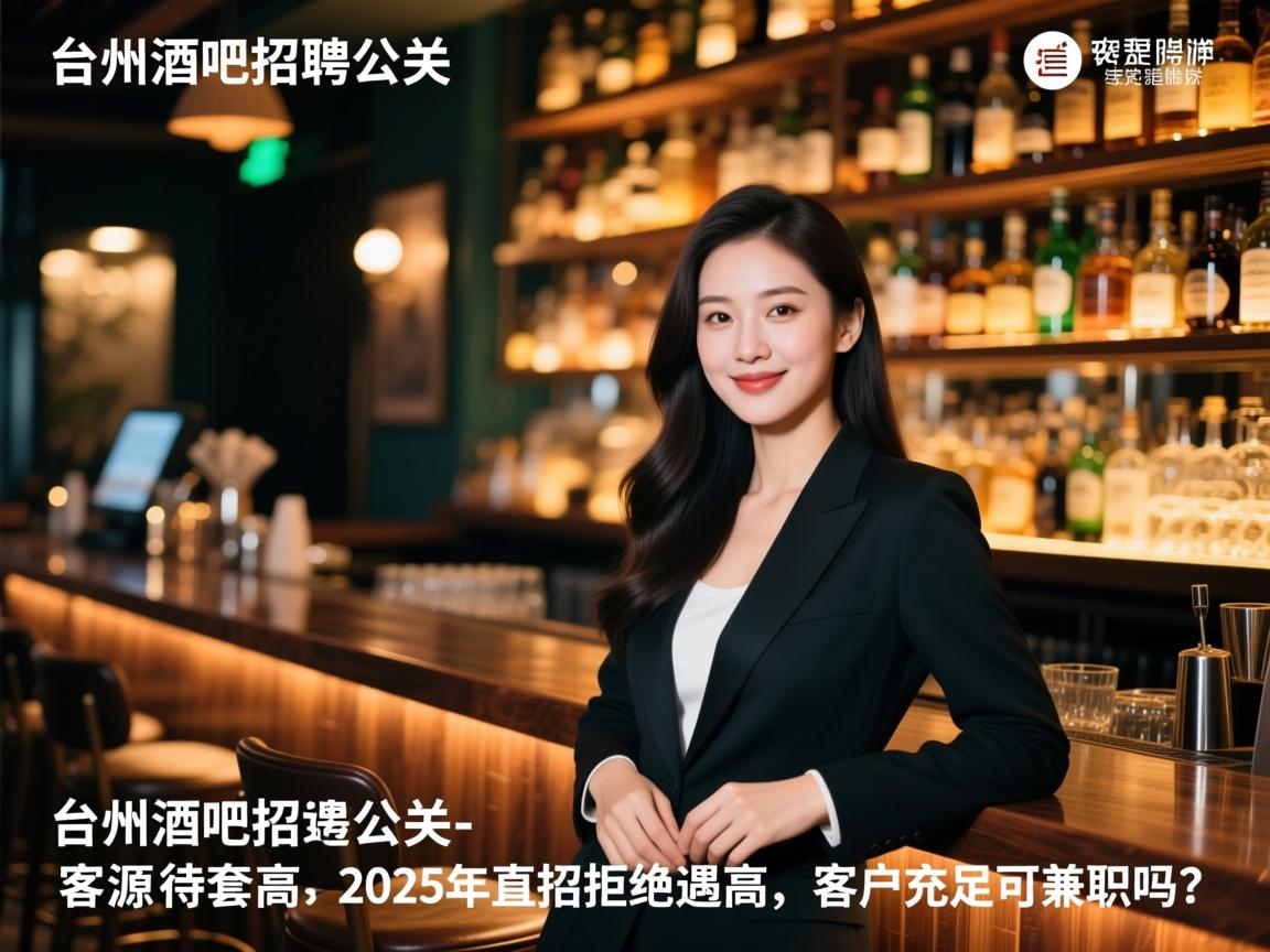 台州酒吧招聘公关,2025年直招拒绝套路-生意稳定待遇高,客源充足可兼职吗? 台州酒吧招聘公关,2025年直招拒绝套路-生意稳定待遇高,客源充足可兼职吗?