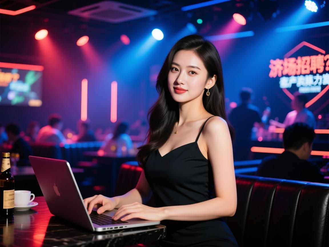 济南夜场招聘真实情况如何？高薪日结是否存在套路，专业培训能否零基础入门？