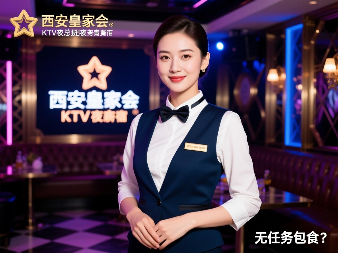 西安皇家会KTV夜总会直招夜班服务员,无任务包食宿,如何应聘高薪岗位? 西安皇家会KTV夜总会直招夜班服务员,无任务包食宿,如何应聘高薪岗位?