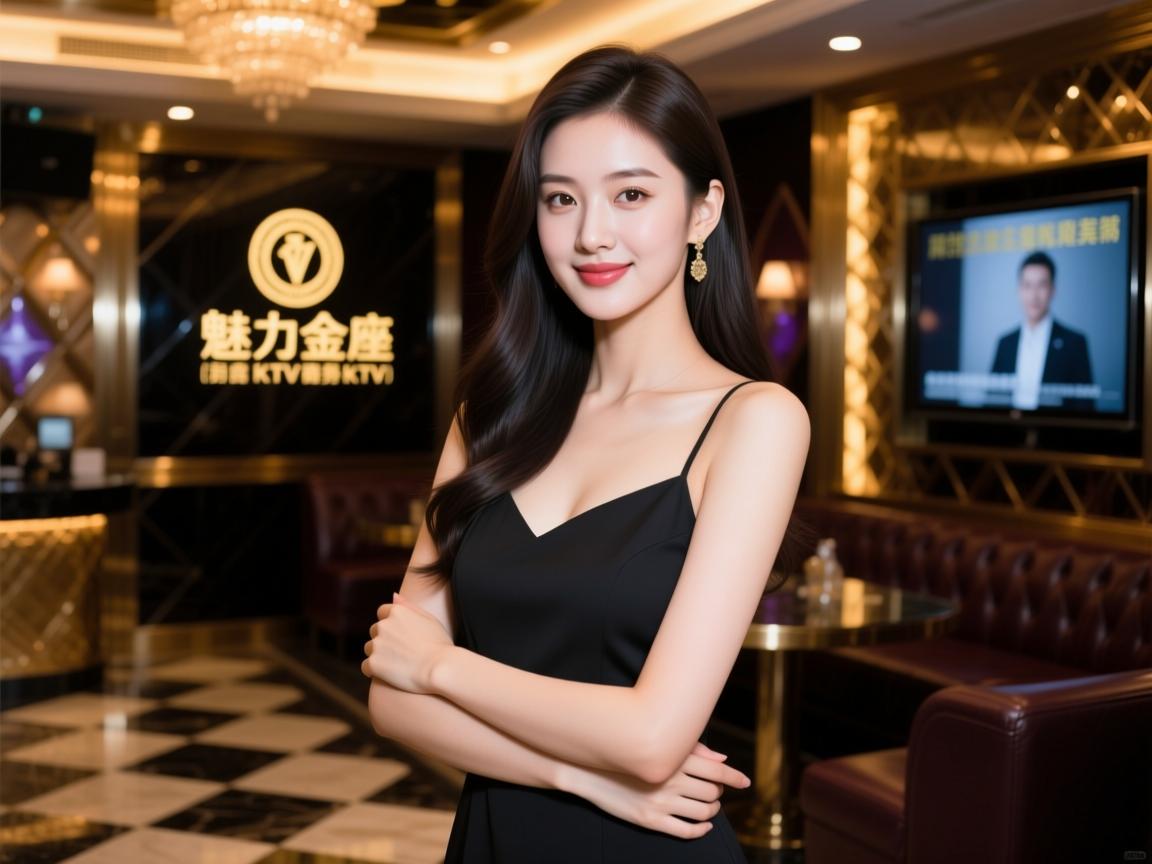 济南魅力金座商务KTV招聘佳丽,日结薪资究竟多高？生意稳定如何保障,入职有无隐形套路？