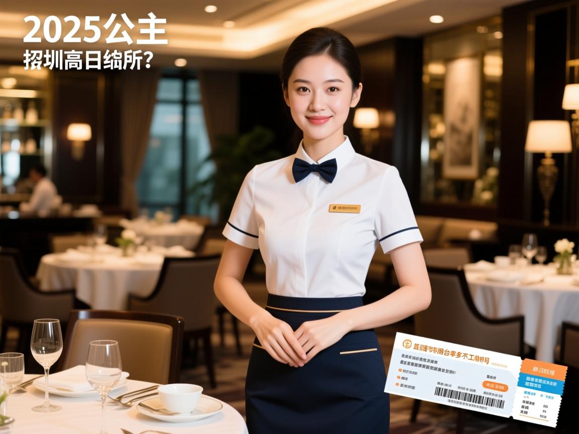 深圳会所2025公主招聘日结吗，翻台率高不穿工衣？直招客源多报销机票