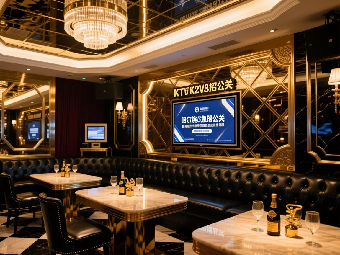 哈尔滨商务KTV2025急招公关,高档场所尽享尊贵体验如何实现? 哈尔滨商务KTV2025急招公关,高档场所尽享尊贵体验如何实现?