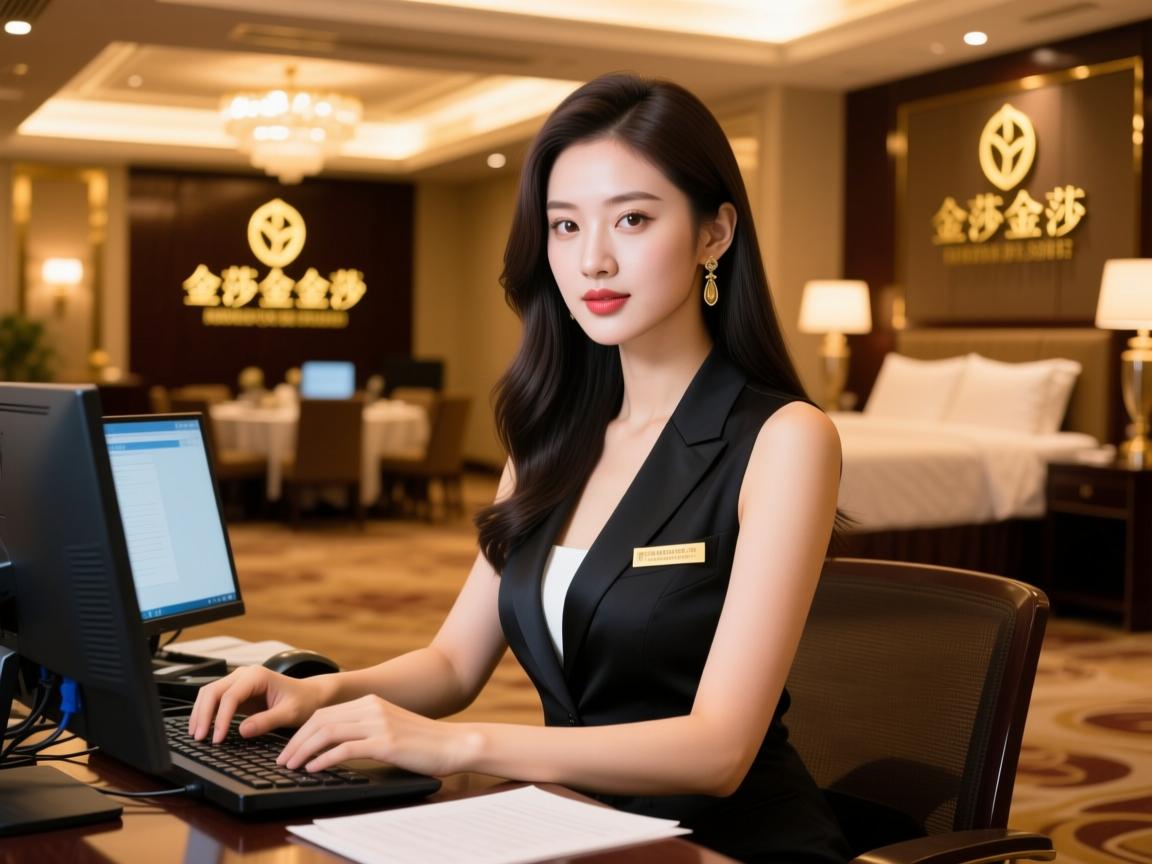 沈阳夜金莎商务酒店会所直招佳丽-包食宿生意火爆，金莎商务酒店佳丽工作好做吗？真实收入能否过万？