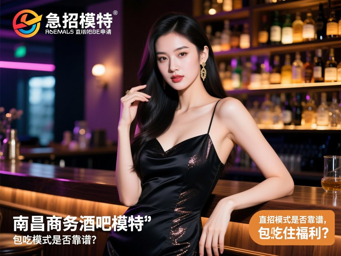南昌商务酒吧急招模特,直招模式是否靠谱,包吃住福利如何申请? 南昌商务酒吧急招模特,直招模式是否靠谱,包吃住福利如何申请?