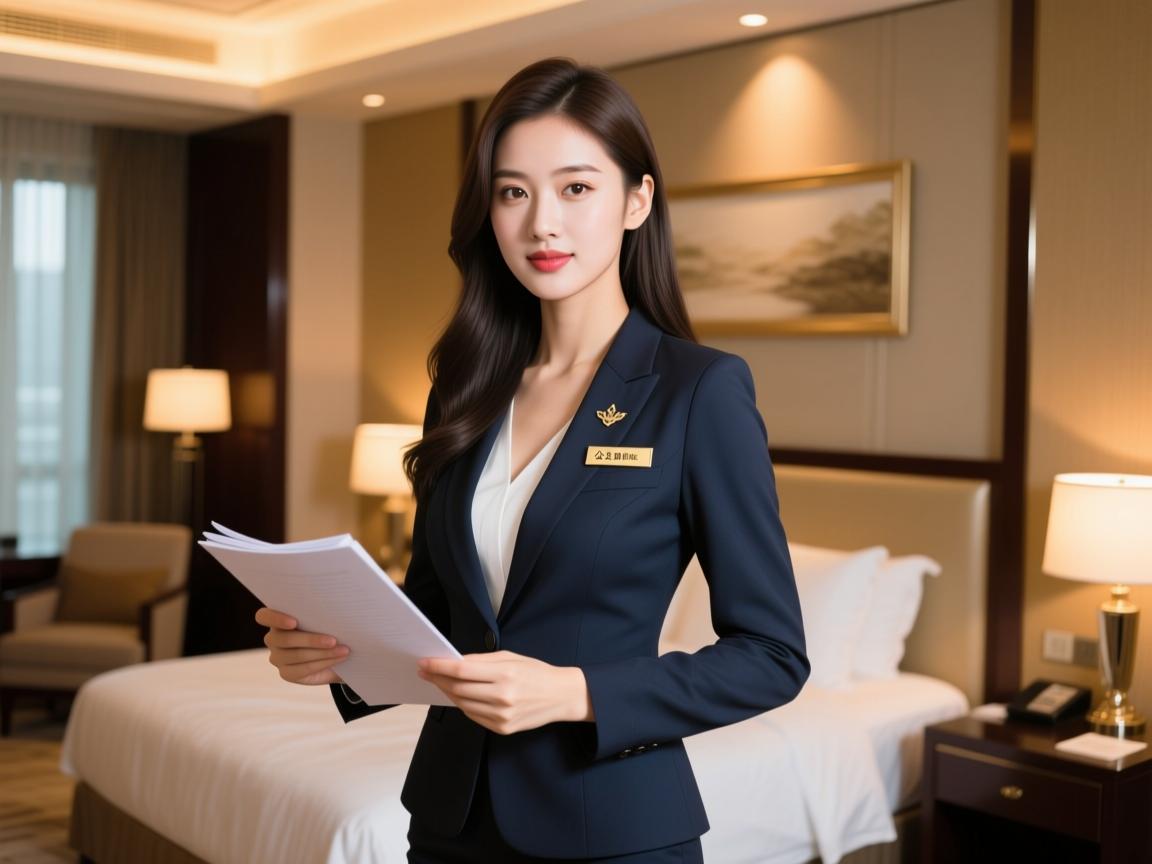 武汉星级酒店-公主岗位-日结高薪安全合法生意火爆,如何把握青春资本实现职业飞跃？