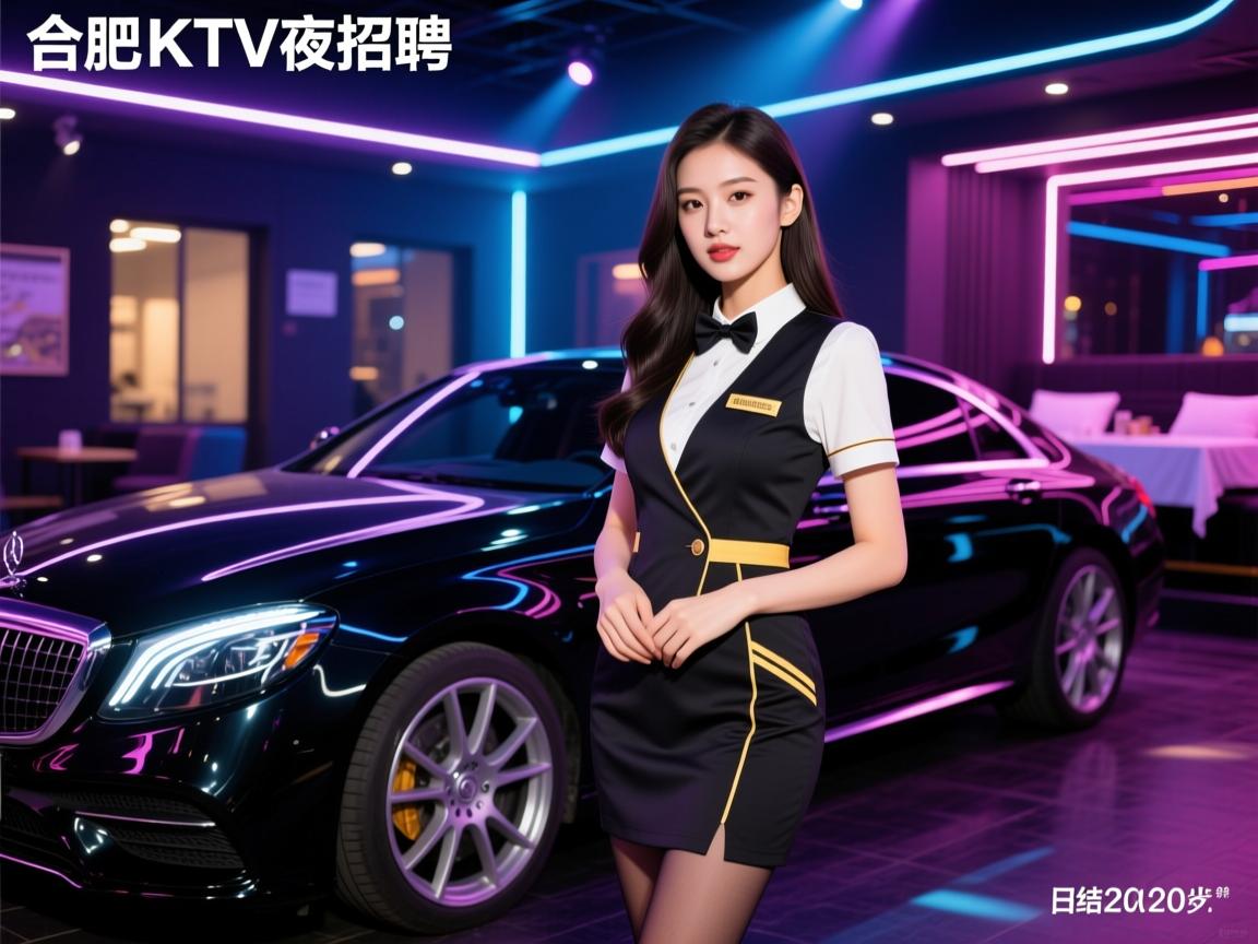 合肥KTV夜场招聘：日结2000模特岗位为何能提供外地豪车接送？晚班娱乐服务员真的包住宿吗？