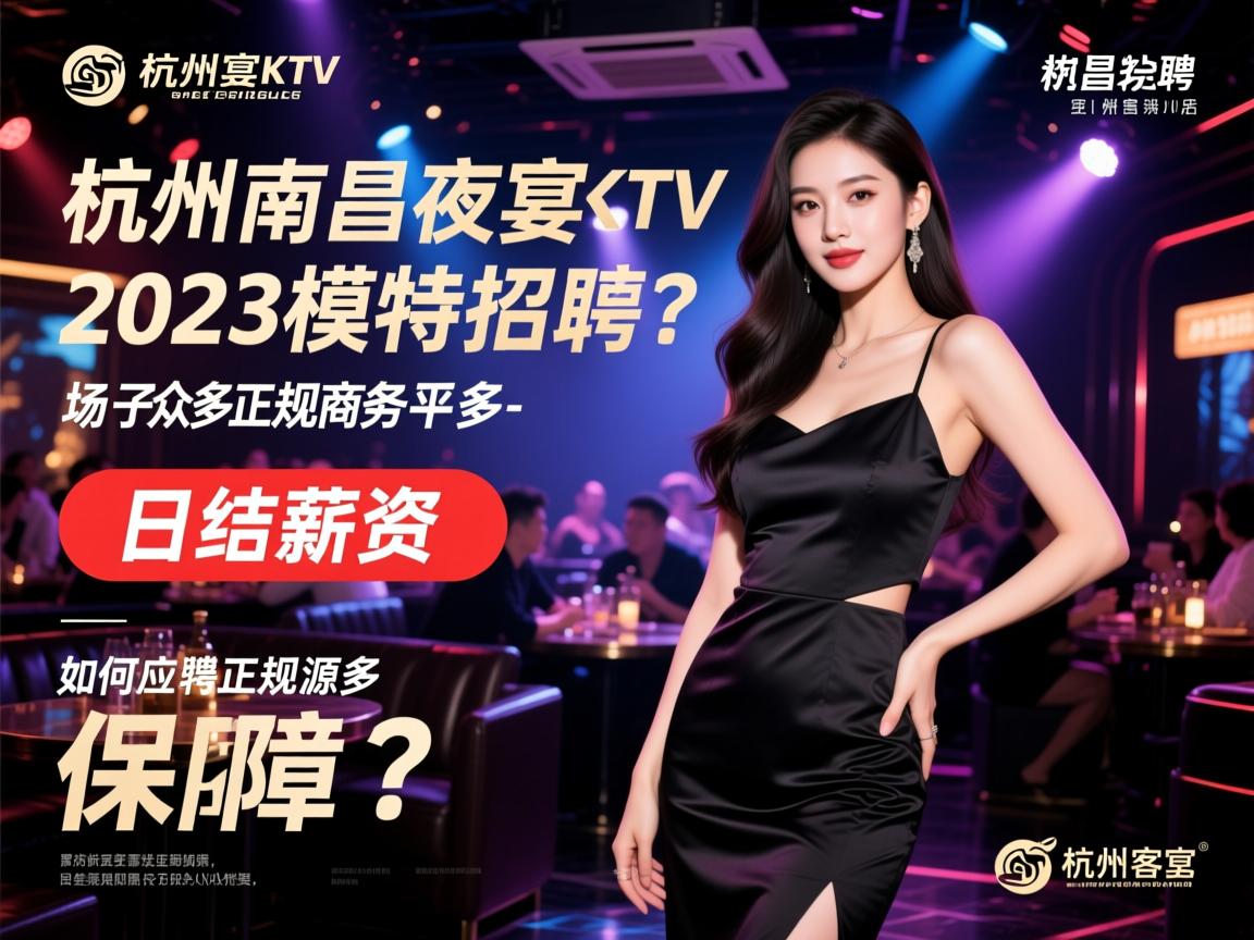 杭州南昌夜宴KTV2023模特招聘-场子众多客源多,如何应聘正规商务平台?,日结薪资如何保障? 杭州南昌夜宴KTV2023模特招聘-场子众多客源多,如何应聘正规商务平台?,日结薪资如何保障?