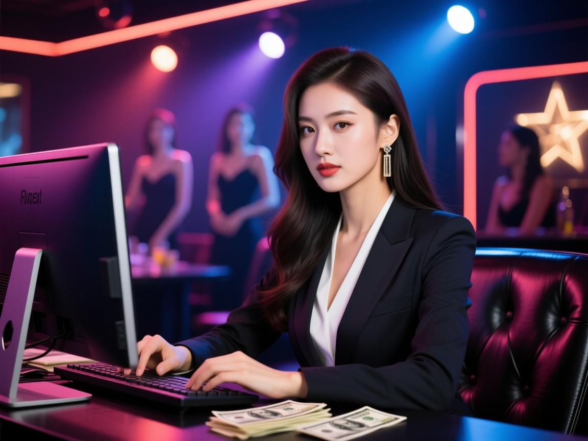 合肥商务夜场模特招聘日结,真实无押金如何辨别？工作氛围怎样,赚钱多待遇好吗？