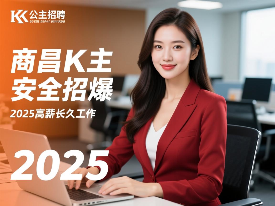 南昌,商K公主招聘如何保证安全合法,生意火爆能否提供长久工作,2025高薪岗位揭秘