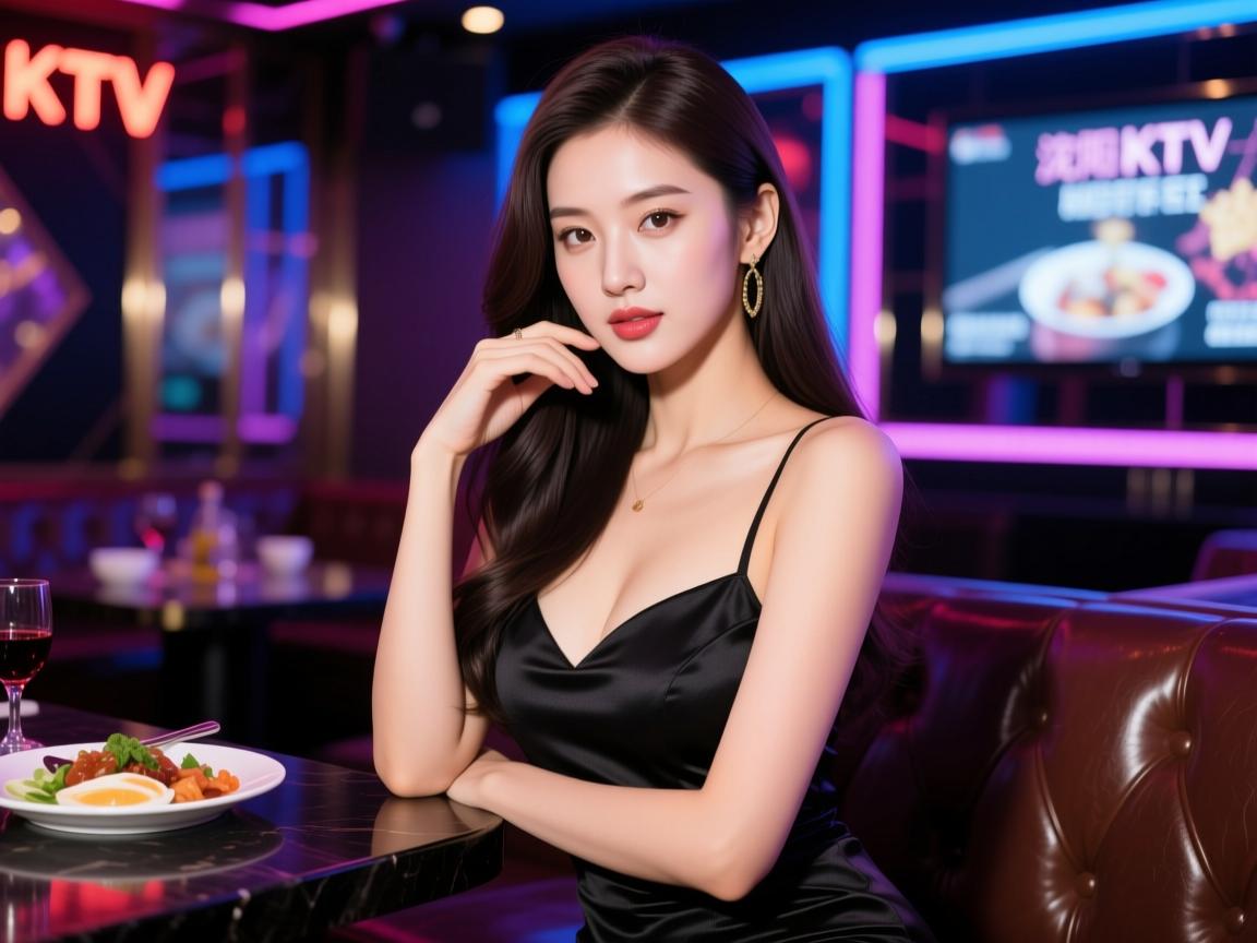 沈阳KTV夜总会直招模特,提供包吃住福利,日结800-1500起的工作靠谱吗？