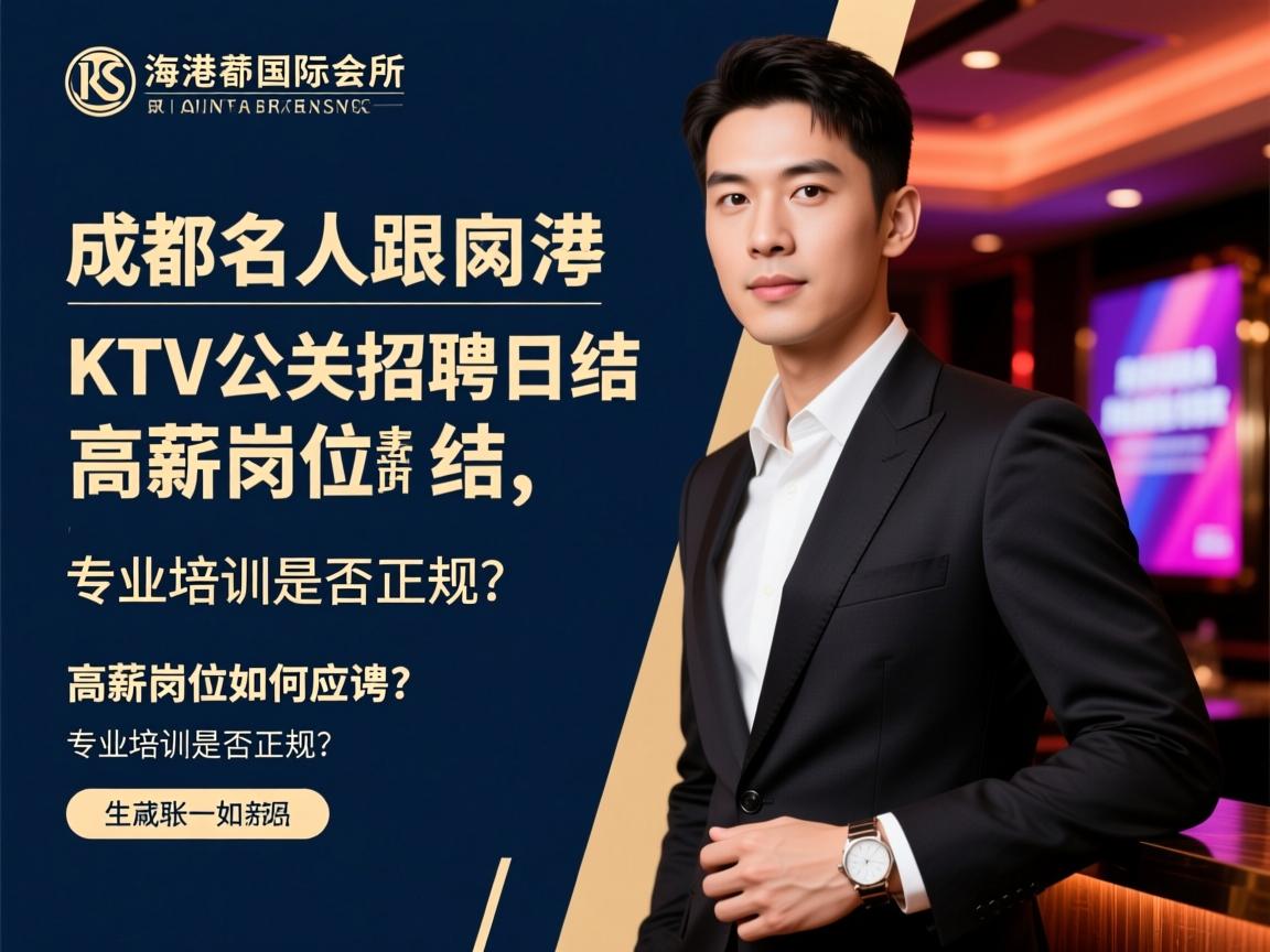 成都名人海港国际会所KTV公关招聘日结,高薪岗位如何应聘?专业培训是否正规? 成都名人海港国际会所KTV公关招聘日结,高薪岗位如何应聘?专业培训是否正规?
