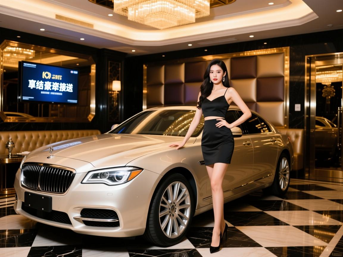 厦门高端商务KTV急招模特,为何日结薪资1200-1800,还能享外地豪车接送？