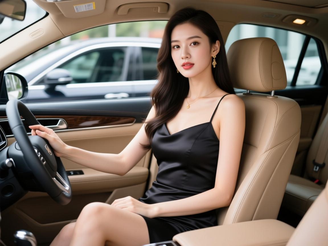 漳州商K最新佳丽招聘-外地豪车接送客源多，如何加入漳州高端商K实现高薪就业？