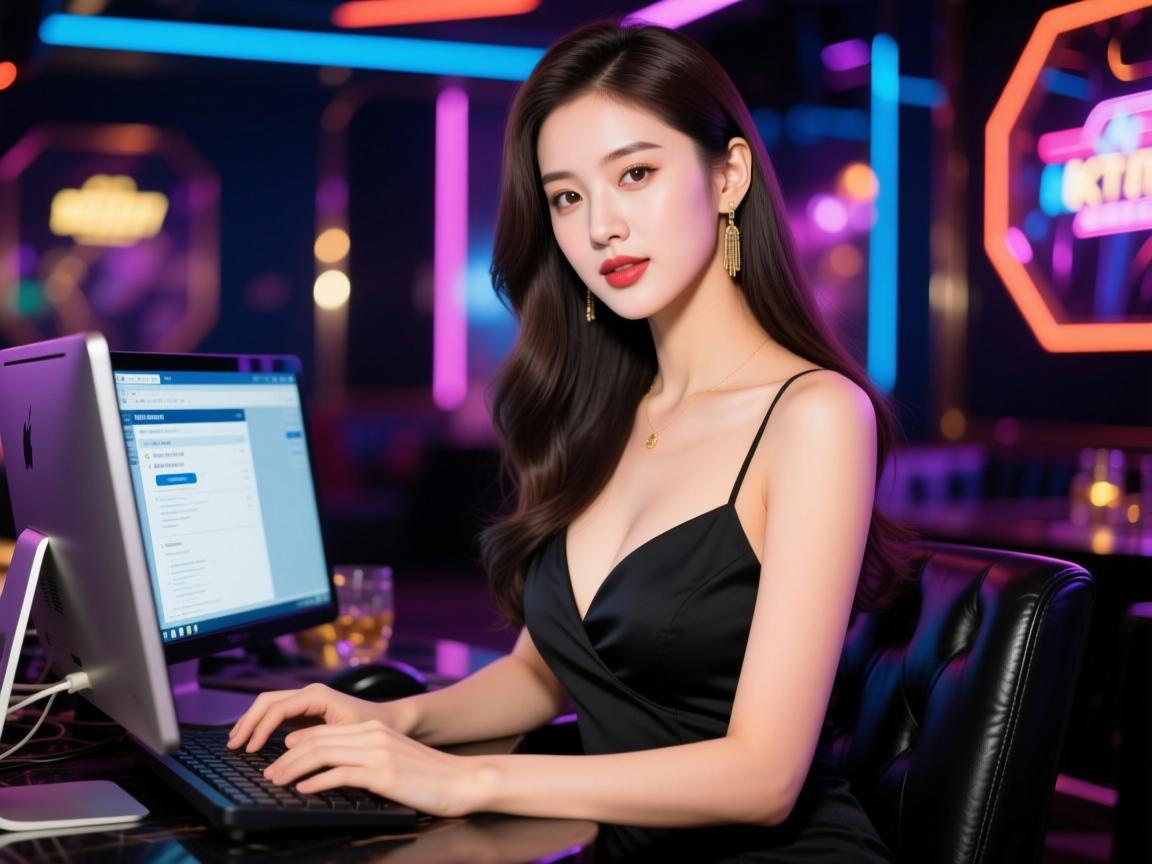 深圳顶级商务场直招营销佳丽如何实现日结高薪，深圳夜场KTV佳丽工作内容与薪资如何解析