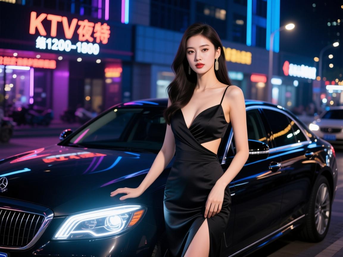 长春KTV夜总会急招模特,日结1200-1800,提供便服及外地豪车接送,如何开启高薪夜间工作？