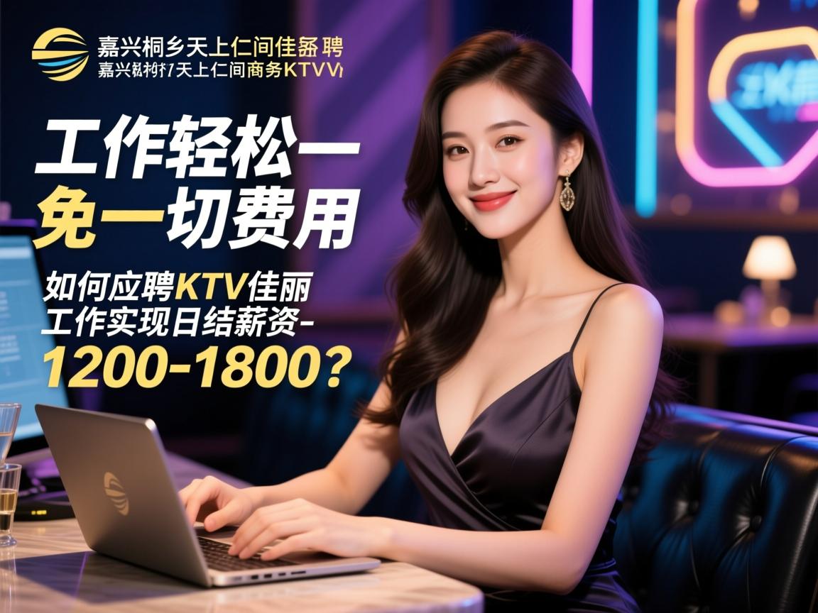 嘉兴桐乡天上仁间商务KTV佳丽招聘-工作轻松免一切费用,如何应聘KTV佳丽工作实现日结薪资1200-1800? 嘉兴桐乡天上仁间商务KTV佳丽招聘-工作轻松免一切费用,如何应聘KTV佳丽工作实现日结薪资1200-1800?