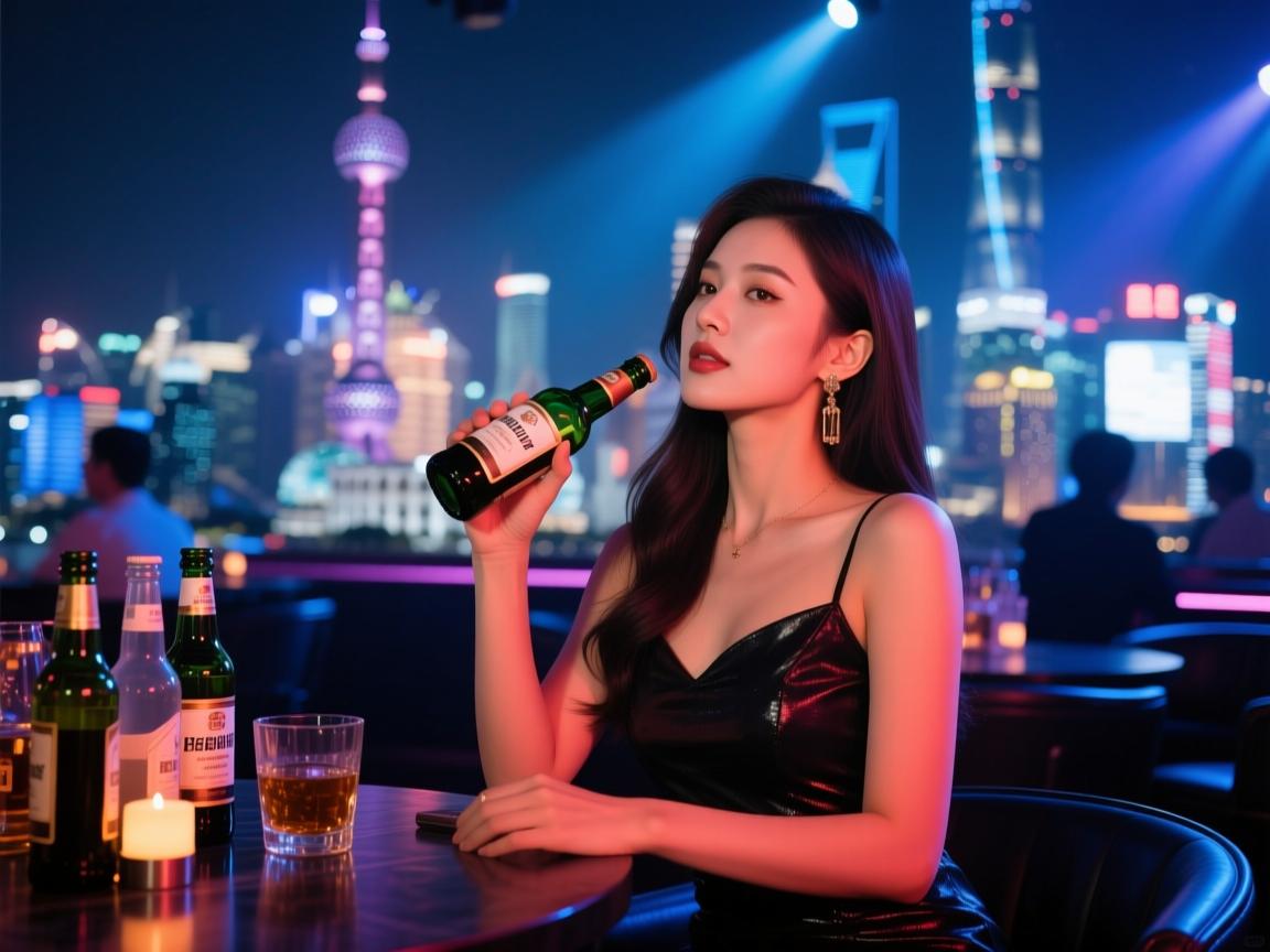 上海夜店招揽酒水促销-包食宿安全合法长久,如何实现日结高薪与稳定就业？,直招岗位福利全解析