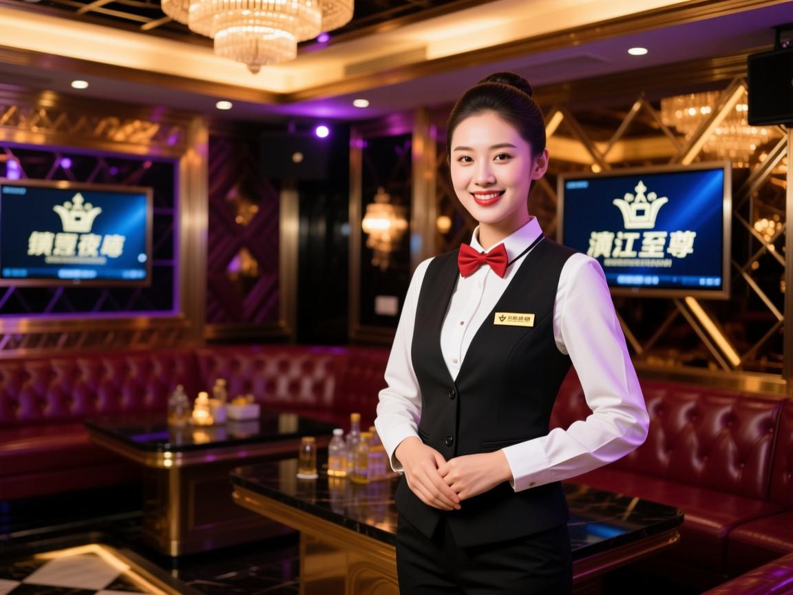 镇江至尊夜总会KTV高薪招聘包厢服务员，生意火爆保证上班率，安全合法环境如何保障一切？