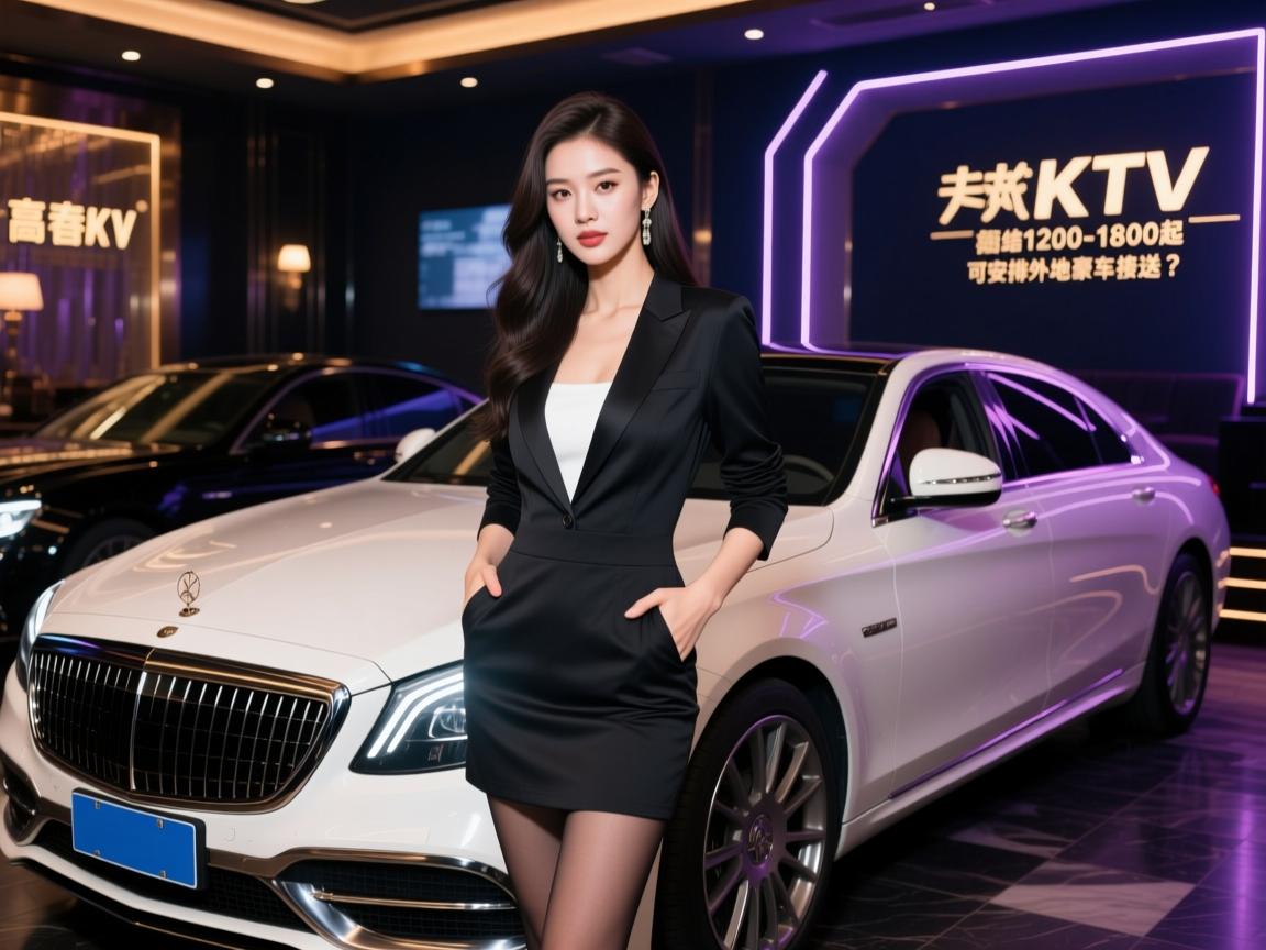 宜春KTV高端夜场急招模特,日结1200-1800起,穿便服上班并可安排外地豪车接送？