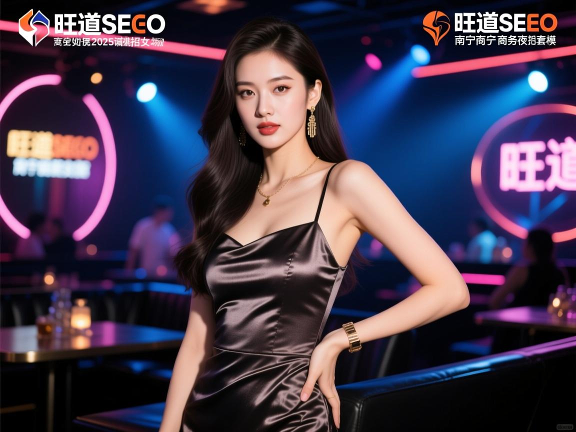 旺道SEO南宁商务夜场2025诚招女模-可兼职拒绝套路，直招客源多如何日结1000+