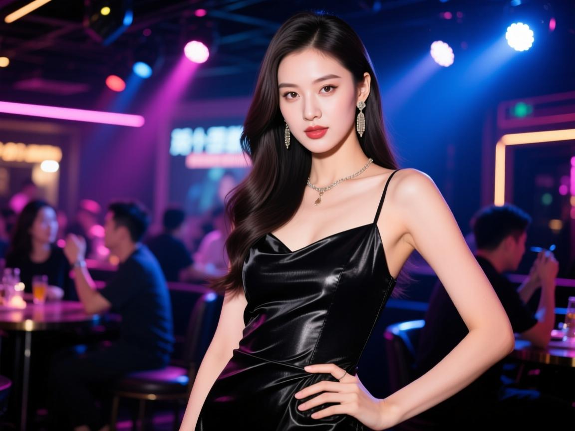 绍兴夜场招聘模特,日结薪资究竟有多高？如何避免求职陷阱，关键词优化师