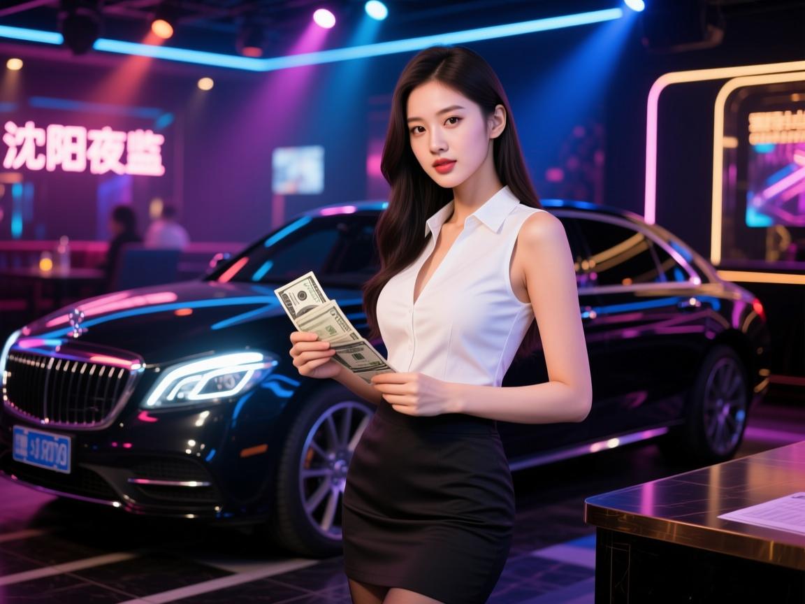 沈阳夜总会急招女孩,日结薪资,穿便服上班,外地可豪车接送-排名监控专员