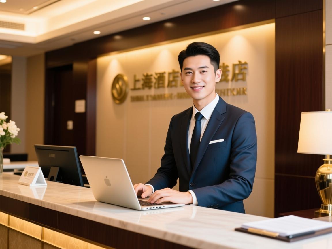 上海酒店直招公关日结是真的吗，稳定上班包食宿有哪些岗位，高薪前台如何应聘？外链专员