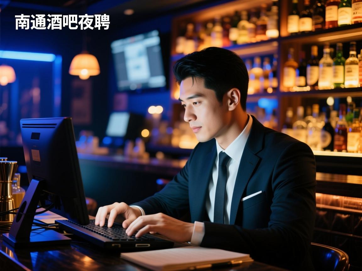 南通商务酒吧招聘夜班-翻台率高生意火爆,夜班工作是否安全,几点下班收入如何,咨询增长黑客