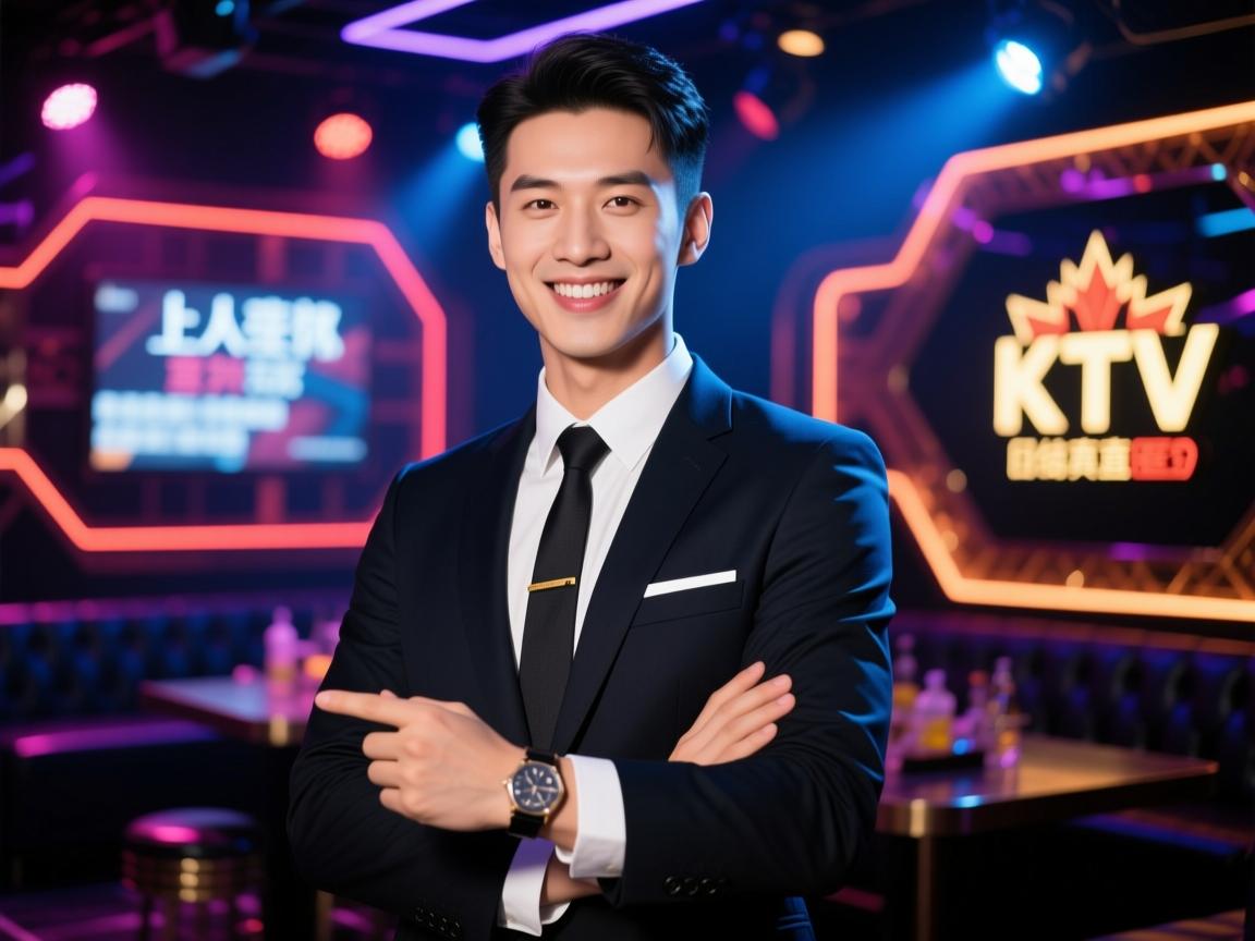 上海普陀夜场KTV招聘真实直招吗，如何找到靠谱领队，日结高薪是否可信？贴吧大神