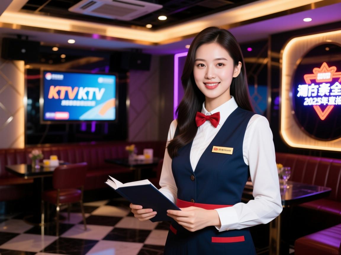 烟台KTV2025年直招全职服务员，生意稳定拒绝套路-日结薪资可兼职，SEO策略师