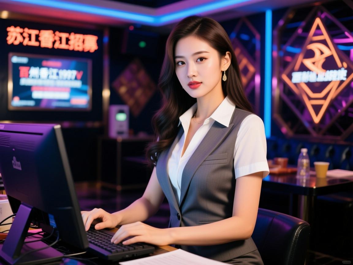 苏州香江1997KTV招募佳丽，穿便服工作是否安全？日结薪资具体多少？百科巡查使