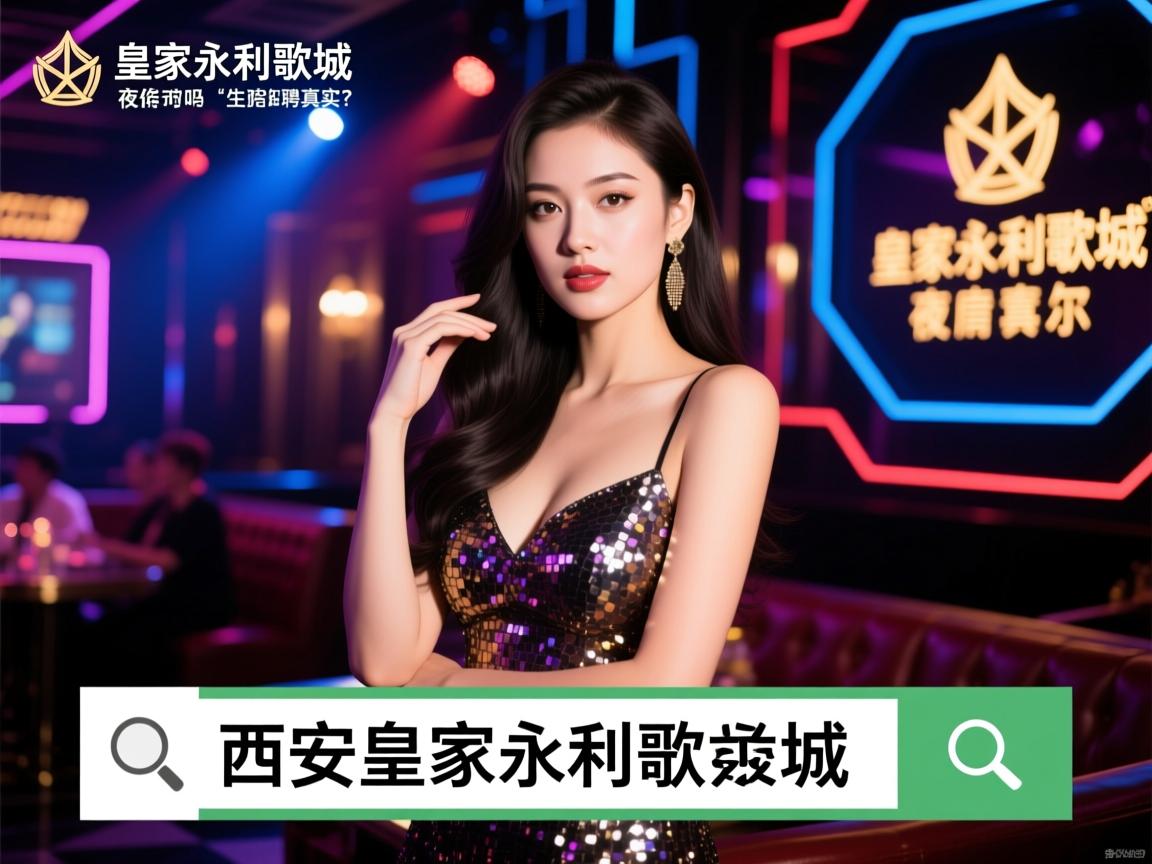 西安皇家永利歌城夜总会最新佳丽招聘真实吗，客户素质高是否可信，生意稳定能长期做？爱搜SEO