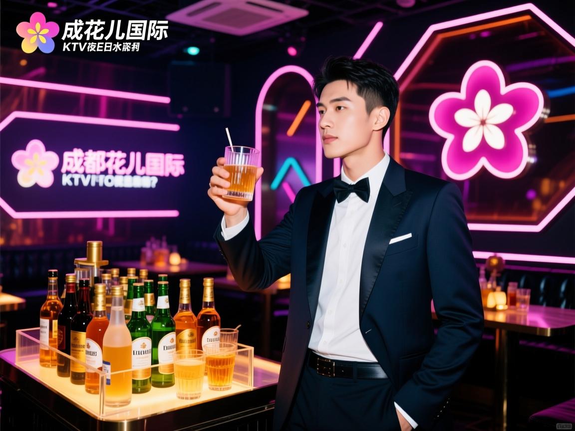 成都花儿国际KTV夜总会2025急招酒水促销，酒水促销日结薪资真的过万吗？，包吃住福利如何保障？兔哥SEO