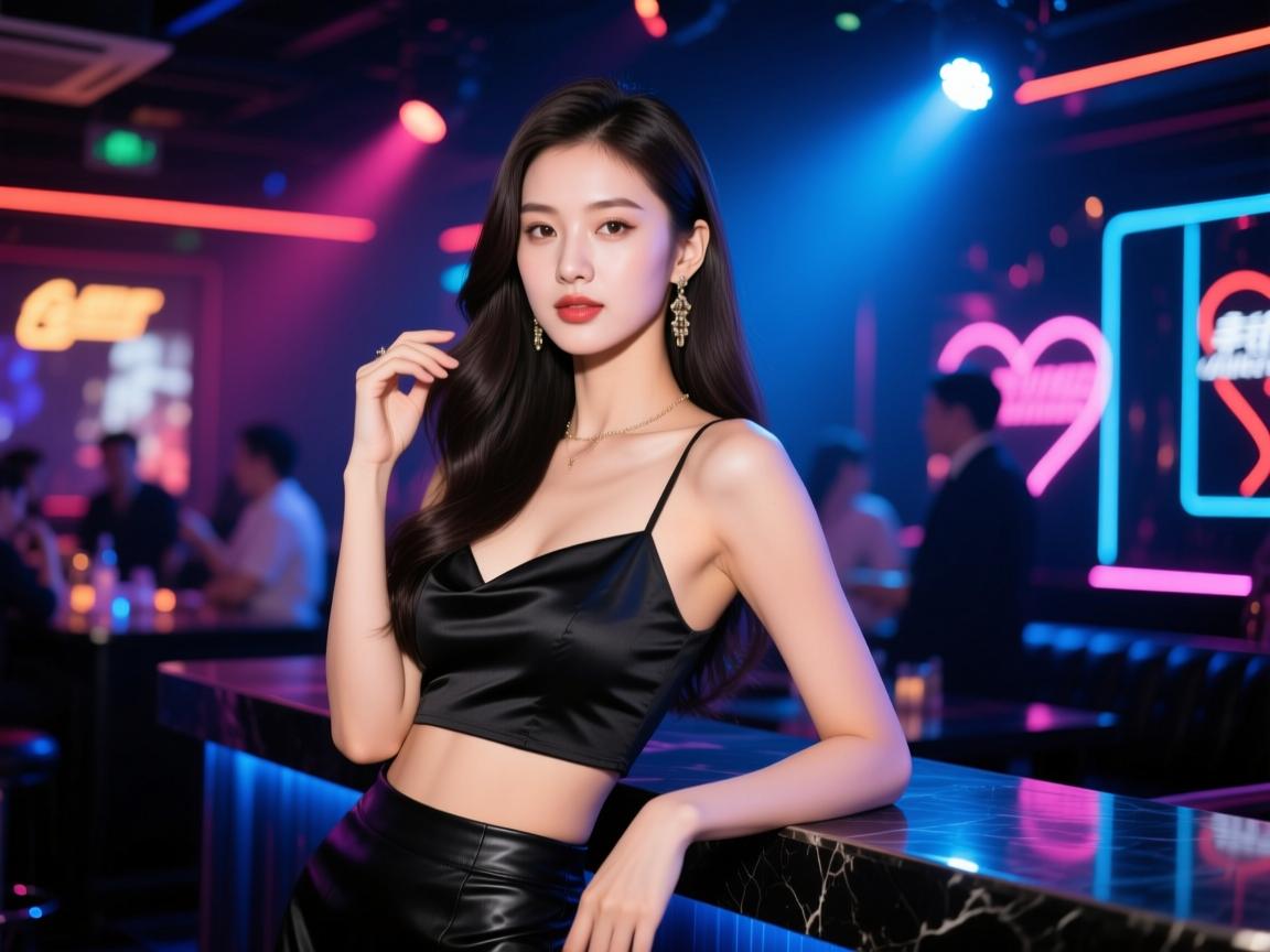 广州夜总会模特为梦想买单可信吗，日结薪资如何保障，真实收入到底多少？收录优化师