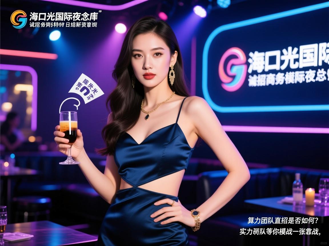 海口明光国际夜总会诚招商务模特，日结薪资如何？实力团队直招是否靠谱？高薪岗位等你来挑战，算法研究员