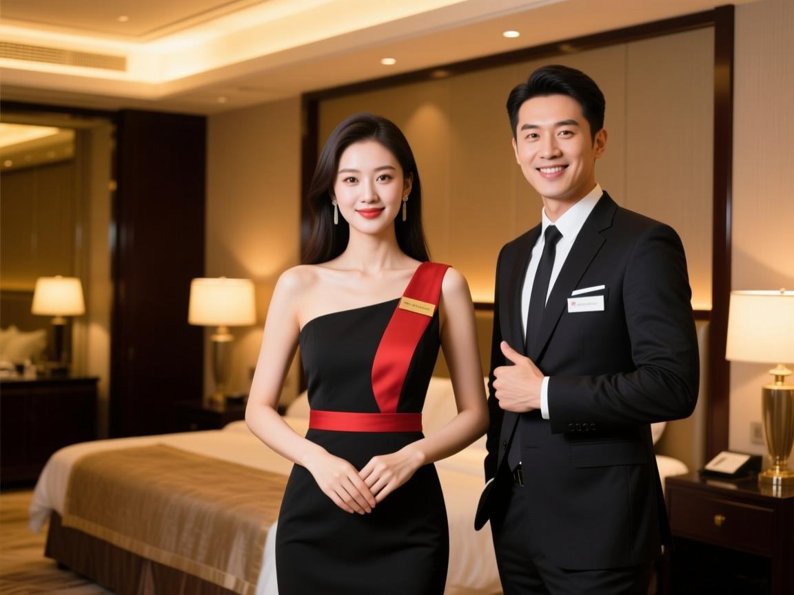 南京酒店最新礼仪模特招聘，无经验如何月入过万，报销路费是否真实？SEO布道师