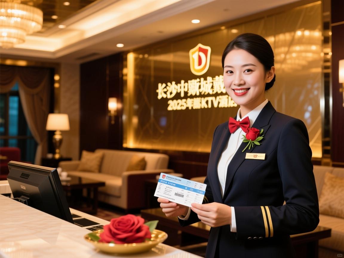长沙中国城戴斯酒店2025年急招KTV礼仪接待，正规商务平台如何报销机票？旺道SEO