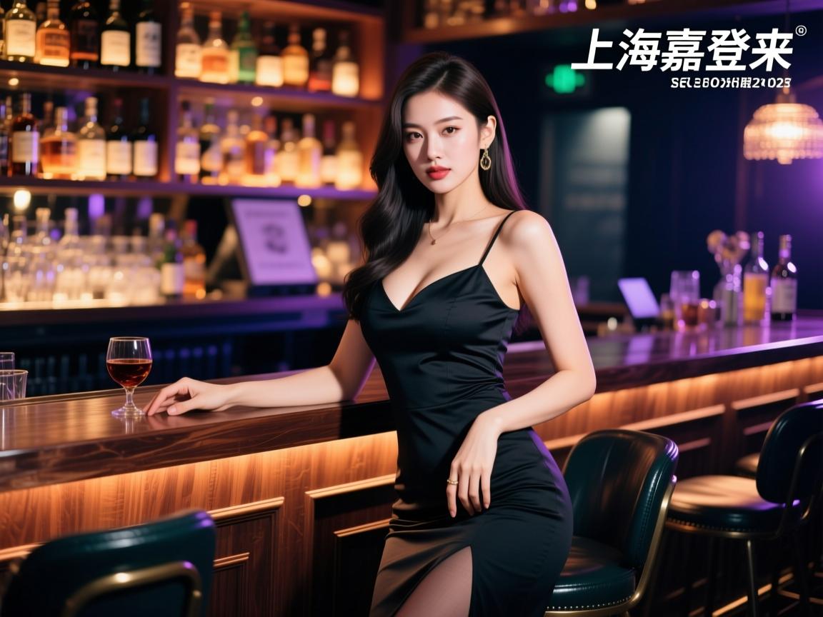 上海嘉登酒吧2025急招女模正规直招，酒吧女模工作内容是什么？日结薪资如何结算？SEO精算师
