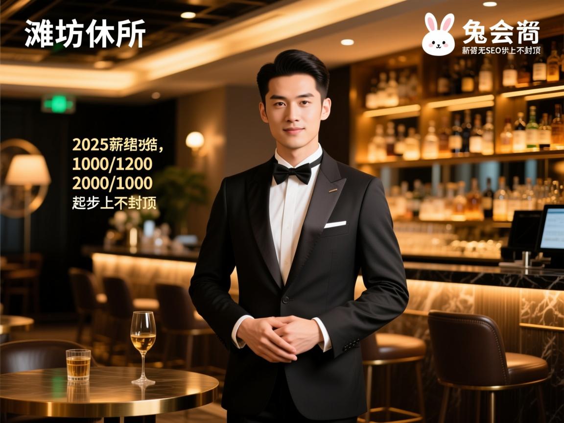 潍坊休闲会所2025招聘礼仪,薪资日结1000/1200/2000起步上不封顶,直招无任务要求?兔哥SEO 潍坊休闲会所2025招聘礼仪,薪资日结1000/1200/2000起步上不封顶,直招无任务要求?兔哥SEO